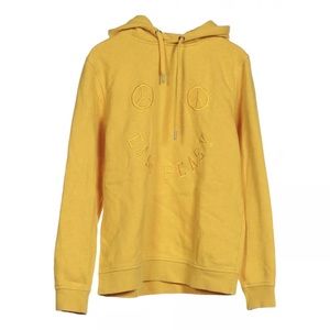 Ganni Lott Isoli in Easy Peasy